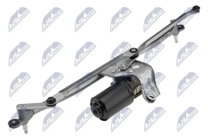 ЕЛЕКТРОДВИГУНИ СКЛООЧИСНИКА ПЕР. | FIAT DOBLO 2001- NTY ESW-FT-032 (фото 1)