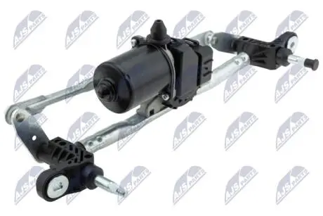 Электродвигатели стеклоочистителя тер. NTY ESWFT040