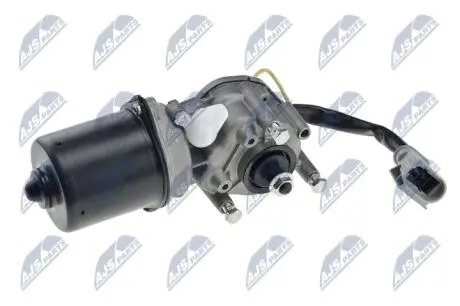 Моторчик склоочисника Renault Master (97-07) передній NTY ESW-RE-005