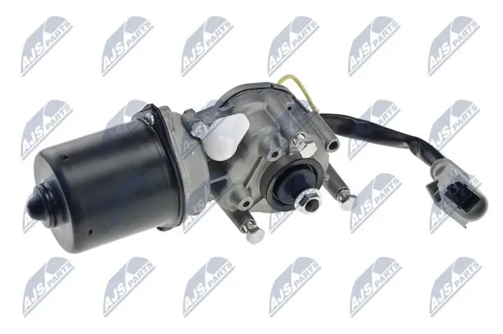 Фото 1 - Электродвигатели стеклоочистителя пе NTY ESW-RE-005 Электродвигатели стеклоочистителя пе NTY ESW-RE-005 (фото 1)