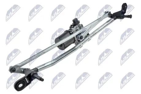 Электродвигатели стеклоочистителя тер. NTY ESWRE029