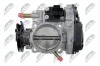 Корпус дроссельной заслонки Audi A3, Skoda Octavia, VW Caddy, Golf, Passat NTY ETB-VW-013 (фото 4)