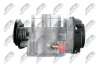 Корпус дроссельной заслонки Audi A3, Skoda Octavia, VW Caddy, Golf, Passat NTY ETB-VW-013 (фото 5)