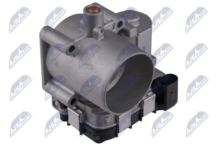 Фото 1 - Корпус дросельного вузла (заслінка) NTY ETB-VW-047 Корпус дросельного вузла (заслінка) NTY ETB-VW-047 (фото 1)