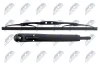 Важіль склоочисника Smart Fortwo Coupe (04-07) задній + щітка NTY EWB-ME-003 (фото 3)