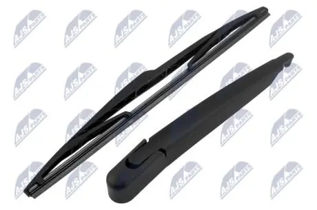 Рычаг стеклоочистителя NTY EWB-ME-010