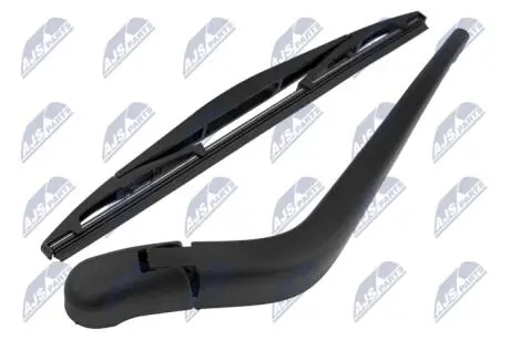 Важіль склоочисника Nissan Note (06-13) задній + щітка NTY EWB-NS-001