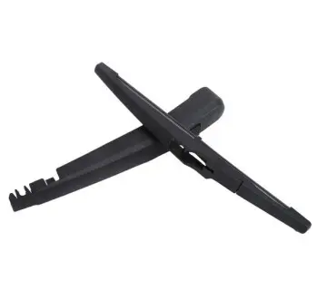 Важіль склоочисника Opel Astra J Hatchback 09-> задній + щітка NTY EWB-PL-018