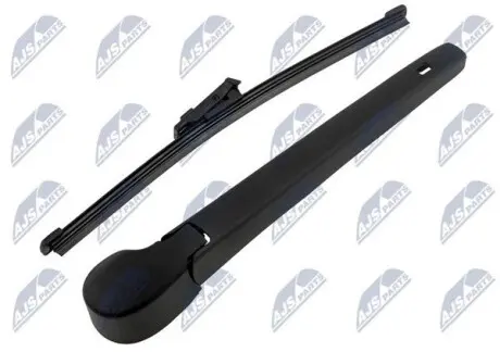 Важіль склоочисника VW ID.3 19-> задній + щітка NTY EWB-VW-022