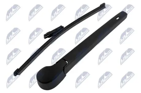 Важіль склоочисника VW ID.4 20-> задній + щітка NTY EWB-VW-023