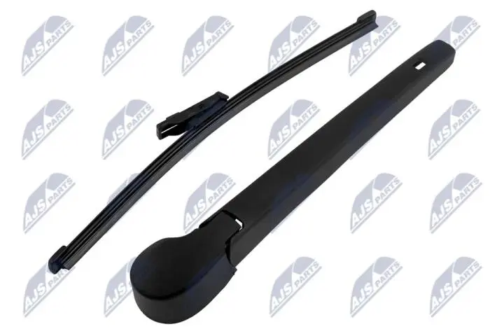 Важіль склоочисника VW ID.4 20-> задній + щітка NTY EWB-VW-023 (фото 1)