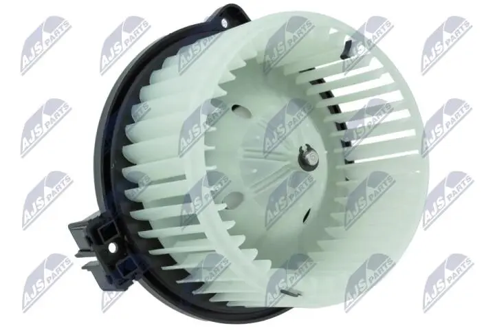 Фото 1 - Вентилятор салона NTY EWNMS005 Вентилятор салона NTY EWNMS005 (фото 1)