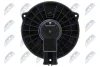 Вентилятор салона NTY EWNMZ005 (фото 5)