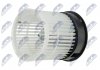 Мотор вентилятора пічки NTY EWN-NS-002 (фото 1)
