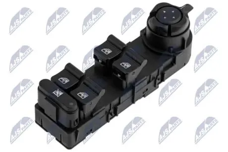 Переключатель стеклоподъемника NTY EWS-AR-004