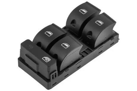 Переключатель стеклоподъемника NTY EWS-AU-000