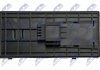 Перемикач склопідйомника NTY EWS-AU-002 (фото 5)
