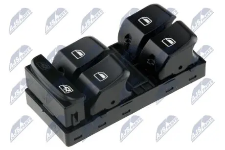 Переключатель стеклоподъемника NTY EWS-AU-019