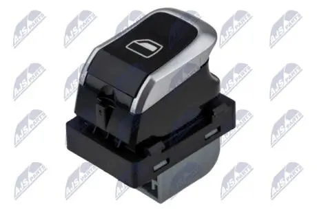 Переключатель стеклоподъемника NTY EWS-AU-020