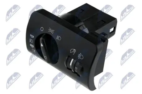 Переключатель света NTY EWS-AU-021