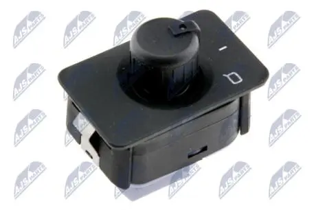 Переключатель зеркал NTY EWS-AU-029