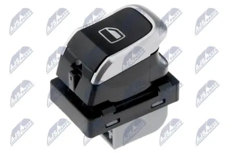 Переключатель стеклоподъемника NTY EWS-AU-038