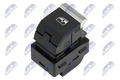 Переключатель стеклоподъемника NTY EWS-AU-068