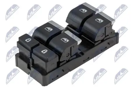 Переключатель стеклоподъемника NTY EWS-AU-069
