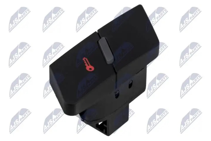 Перемикатель центрального замка NTY EWSAU078 (фото 1)