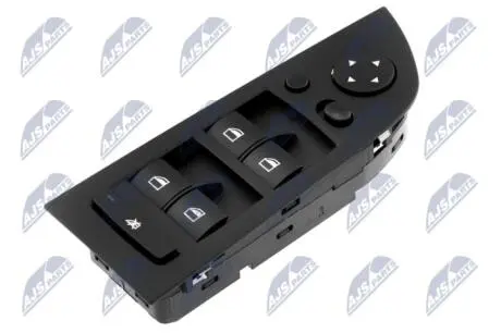 Блок управл. ел.склопід. BMW 3 (E90/E91) NTY EWS-BM-002