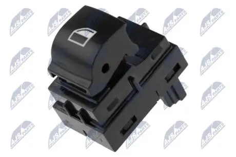 Переключатель стеклоподъемника NTY EWSBM082