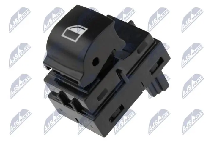 Переключатель стеклоподъемника NTY EWSBM082 (фото 1)