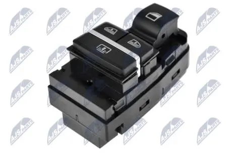 Переключатель стеклоподъемника NTY EWS-BM-083