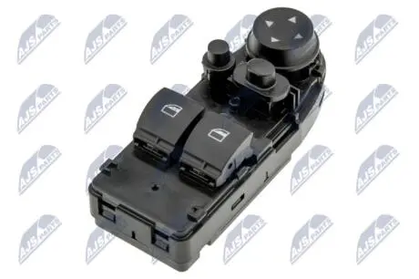 Переключатель стеклоподъемника NTY EWS-BM-084