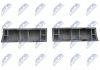 Ремонтный комплект покрытия клавиш NTY EWS-BM-110 (фото 4)
