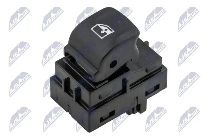 Фото 1 - Переключатель стеклоподъемника NTY EWSBM147 Переключатель стеклоподъемника NTY EWSBM147 (фото 1)