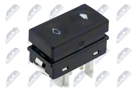 Переключатель стеклоподъемника NTY EWSBM162