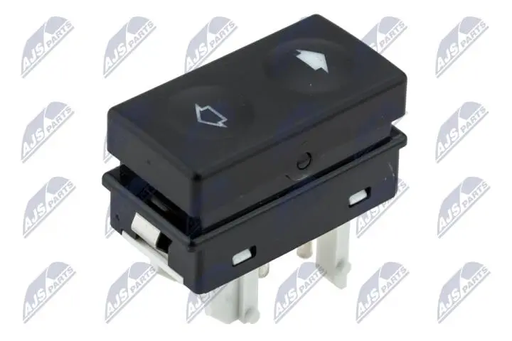 Фото 1 - Переключатель стеклоподъемника NTY EWSBM162 Переключатель стеклоподъемника NTY EWSBM162 (фото 1)