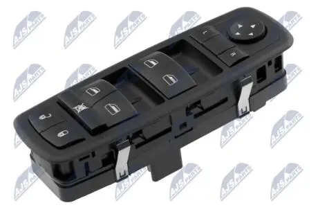 Переключатель стеклоподъемника NTY EWS-CH-017