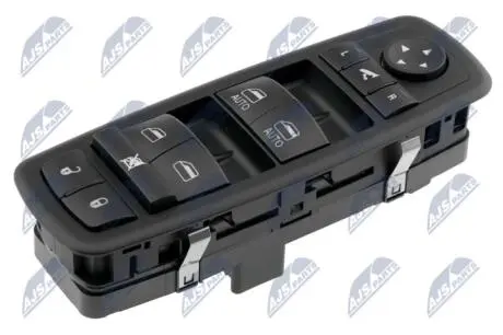 Переключатель стеклоподъемника NTY EWS-CH-021