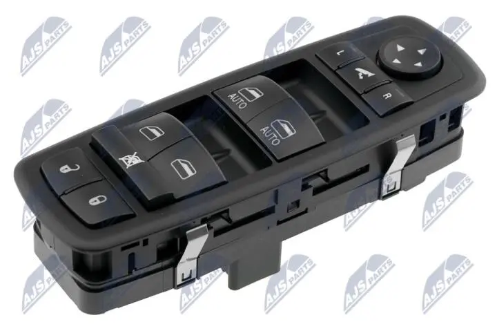 Переключатель стеклоподъемника NTY EWS-CH-021 (фото 1)