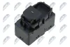 Кнопка электростеклоподъемника tesla model 3 NTY EWS-CH-041 (фото 1)