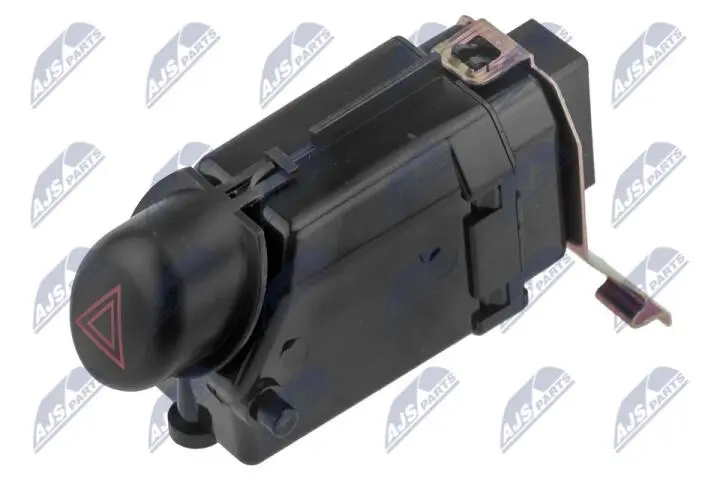 КНОПКА АВАРІЙНОГО СИГНАЛУ | JEEP LIBERTY 2002- NTY EWS-CH-042 (фото 1)