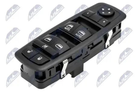 Переключатель стеклоподъемника NTY EWSCH051