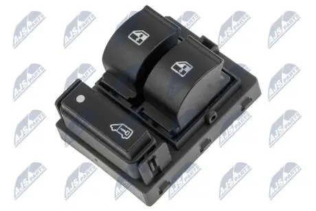 Переключатель стеклоподъемника NTY EWS-CT-000