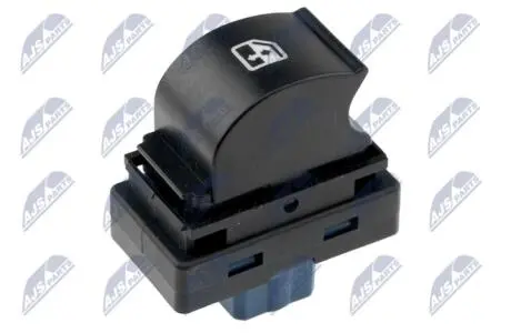 Переключатель стеклоподъемника NTY EWS-CT-010
