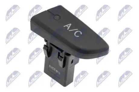 Кнопка кондиционера NTY EWS-CT-013