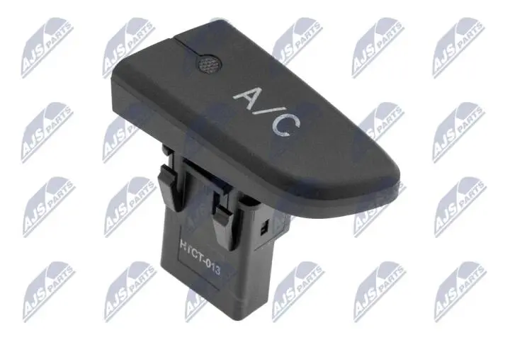 Фото 1 - Кнопка кондиционера NTY EWS-CT-013 Кнопка кондиционера NTY EWS-CT-013 (фото 1)