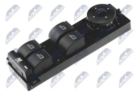 Переключатель стеклоподъемника NTY EWS-FR-009