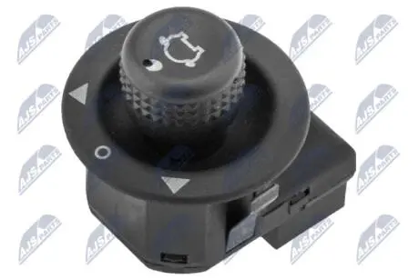 Переключатель/регулировка зеркала NTY EWS-FR-015